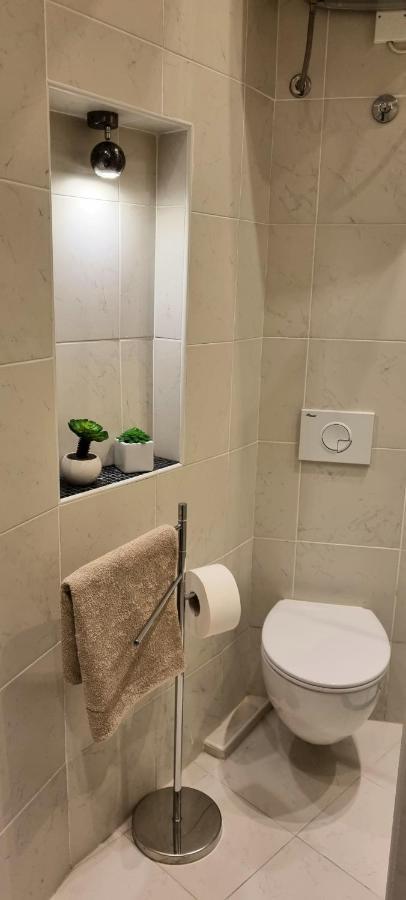 Apartment Amfiteatar Pula Bagian luar foto