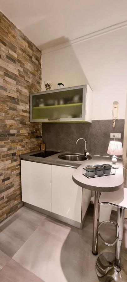 Apartment Amfiteatar Pula Bagian luar foto