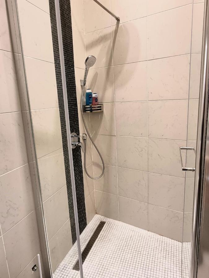 Apartment Amfiteatar Pula Bagian luar foto